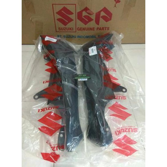 Sayap Luar Satria 2Tak Lumba