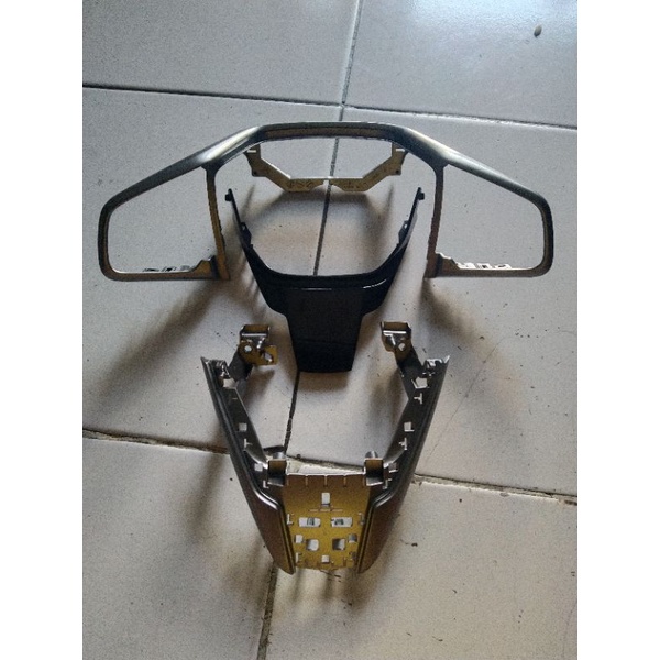 Panel Stir Panel Tombol Stir Honda CRV 2017 CRV Turbo Civic Turbo jazz gen 8