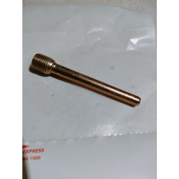 Baut sunduk kampas cakram baut dispad Supra x kharisma x Supra x 125 Revo Supra fit