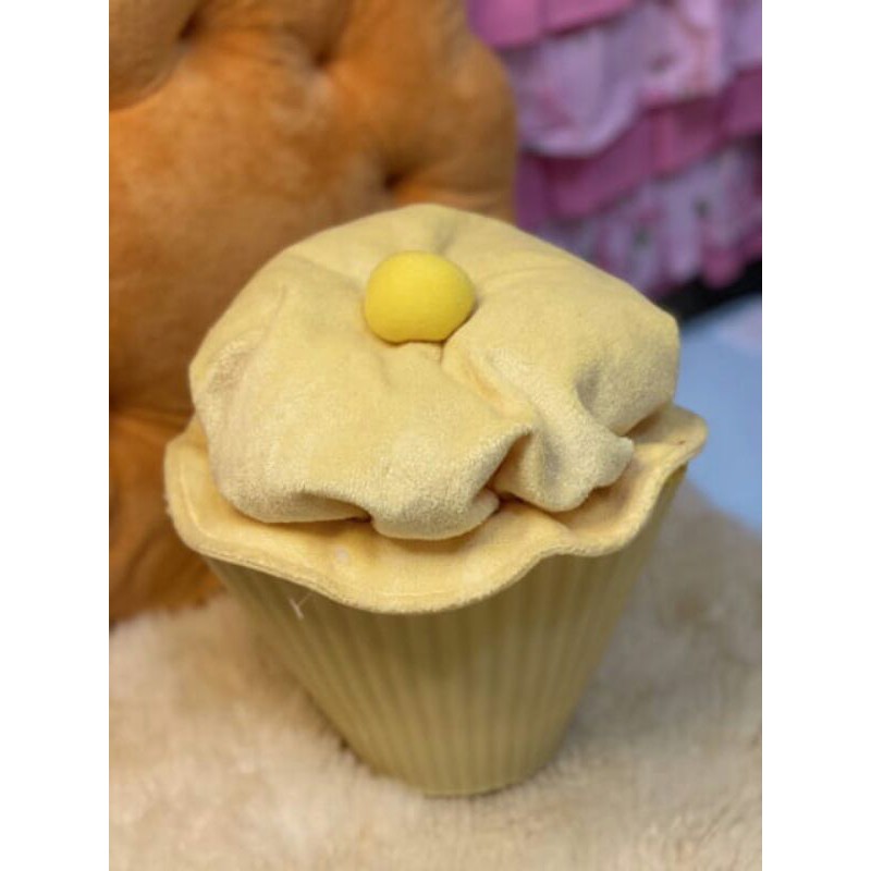 Boneka Little Miss Muffin