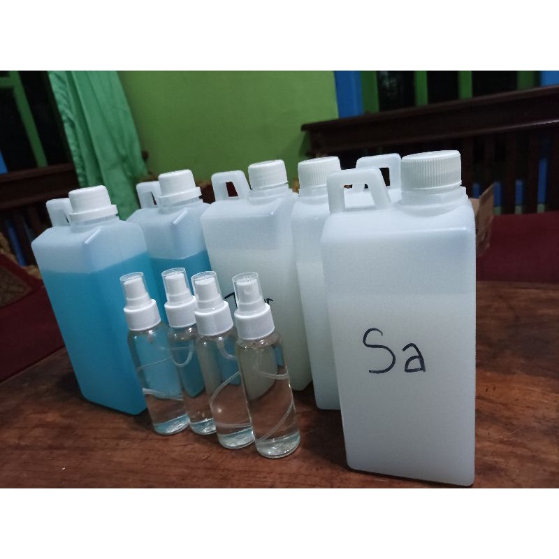 Parfum Laundry 1 liter