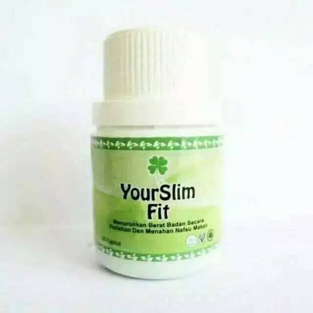 YOURSLIM FIT (YS FIT)