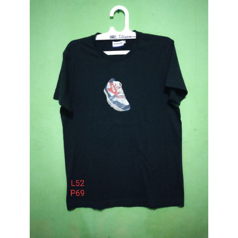 Koas Reebok second
