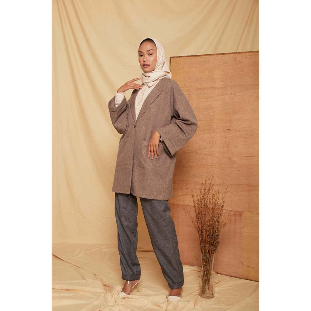 SUQMA Halley Outer Purple