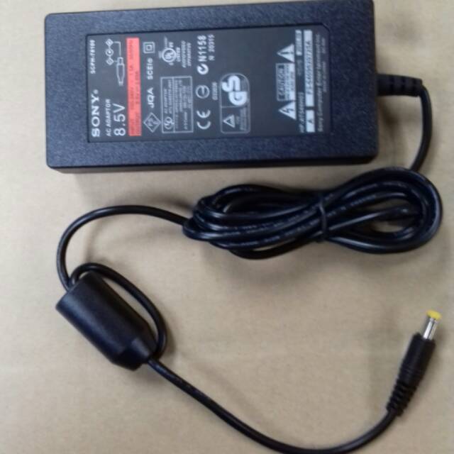 playstation 2 adaptor