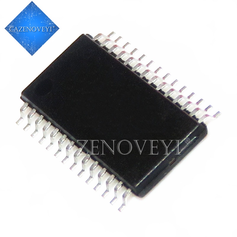 2pcs Ic Cs4271-Czz Cs4271 Tsop-28