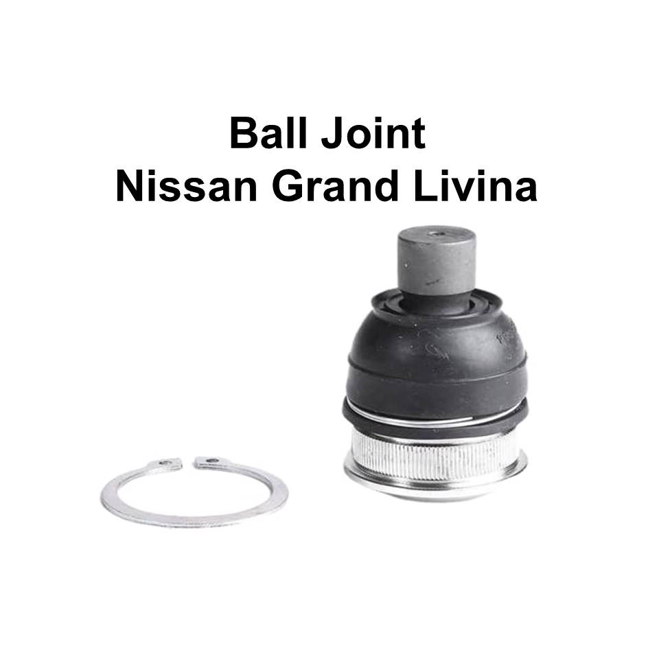 BALL JOINT GRAD LIVINA BALL JOINT NISSAN GRAND LIVINA