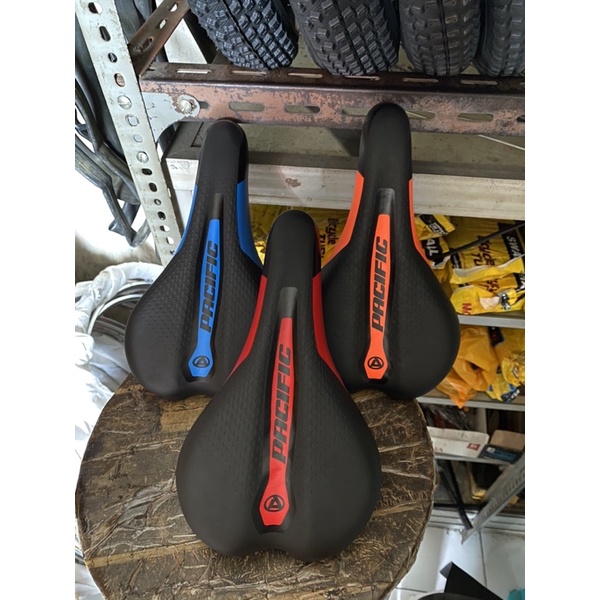 Sadel MTB Pacific