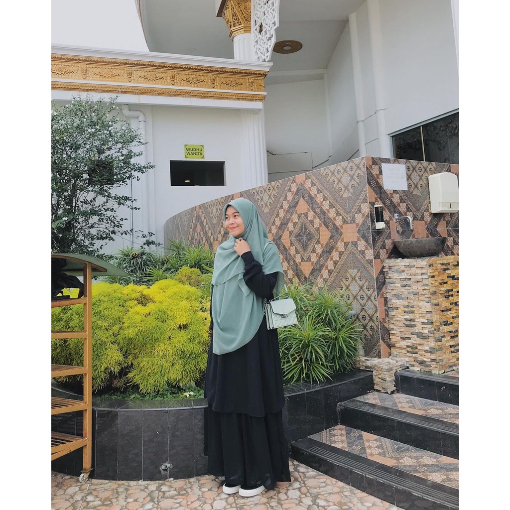 MALAYA DRESS GAMIS MALAYSIA BY NANADHIJAB-1