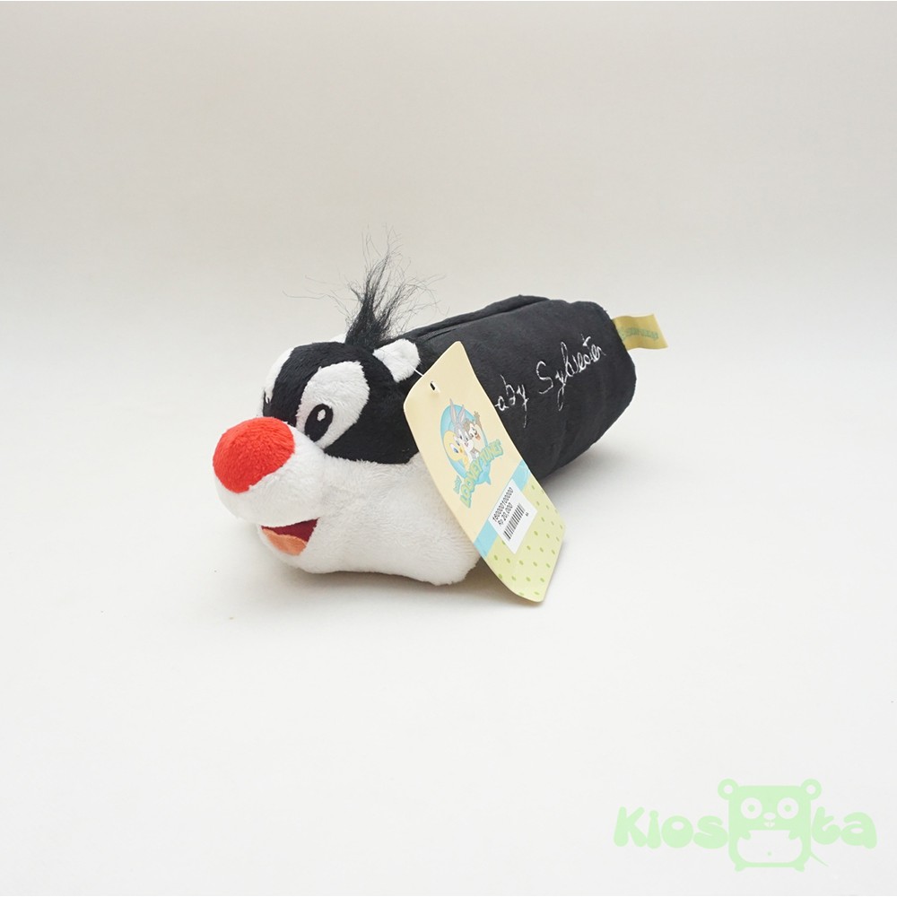 

tempat pensil sylvester the cat looney tunes original