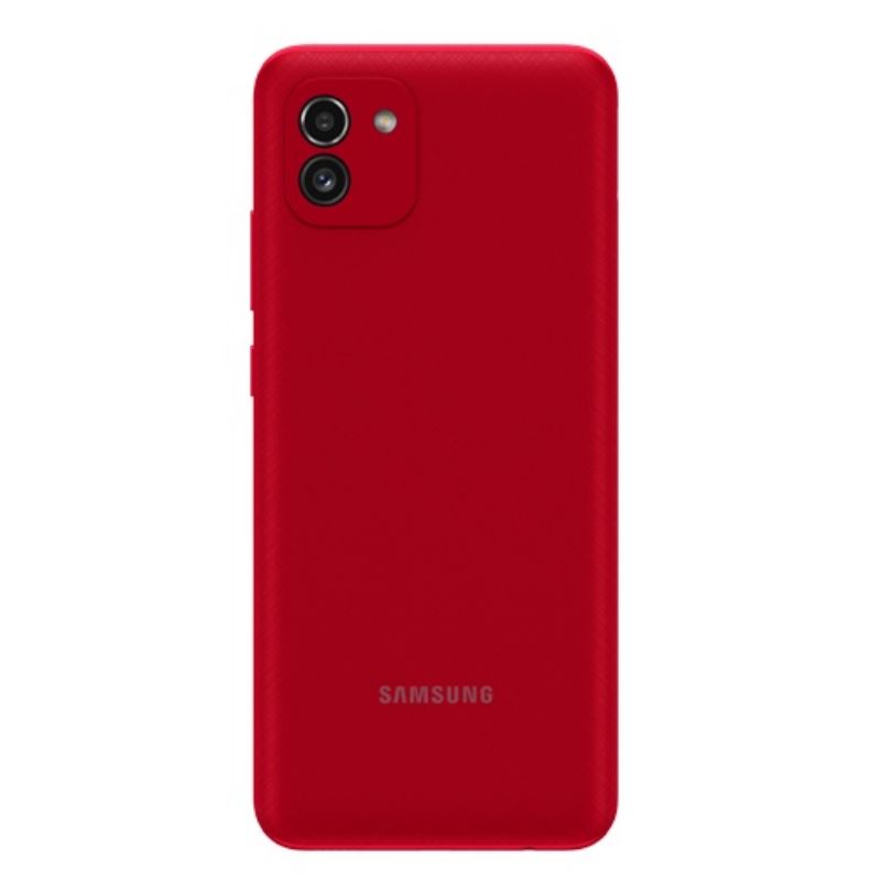 Samsung Galaxy A03 Garansi Resmi