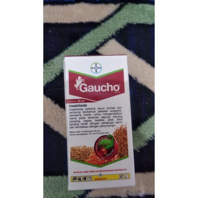 Gaucho 20 ml