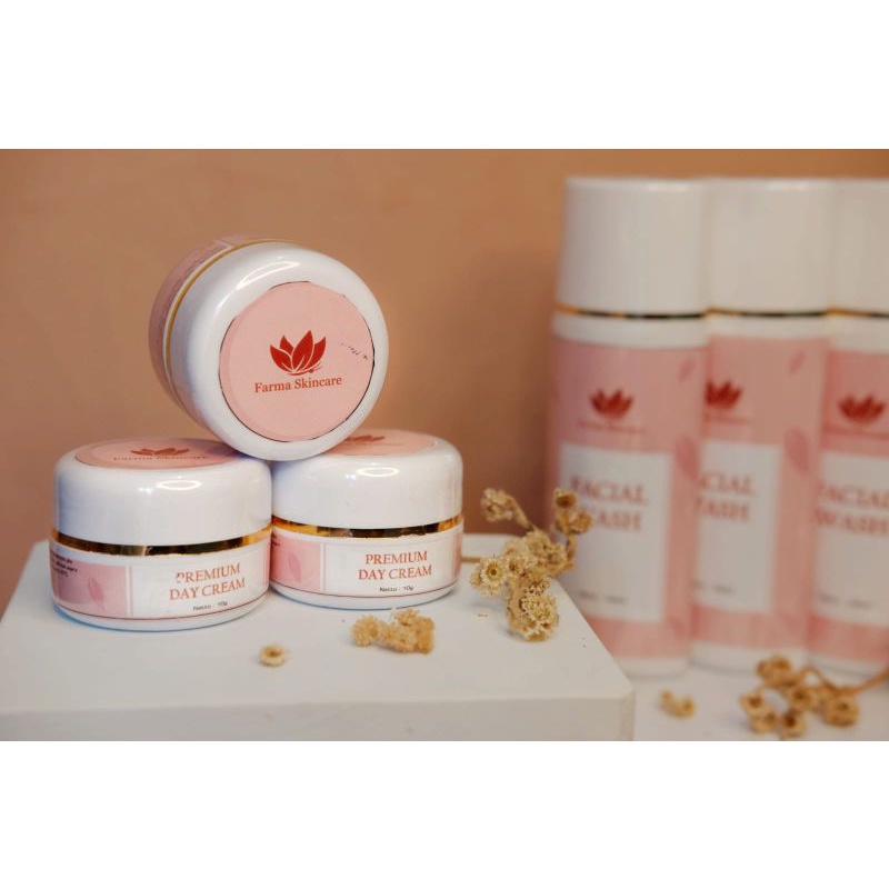Cream Farma Skincare BPOM / Cream Farma BPOM / Cream Farma / Farma Wdc Original