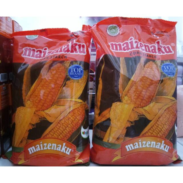 

Maizenaku maizena 1kg