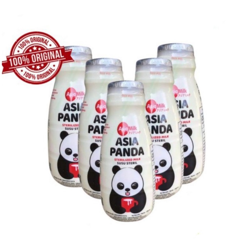 

asia panda 200ml