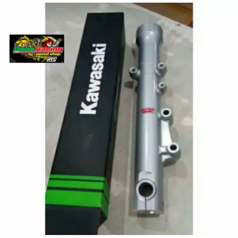 Tabung shock kanan ninja R,  SS original