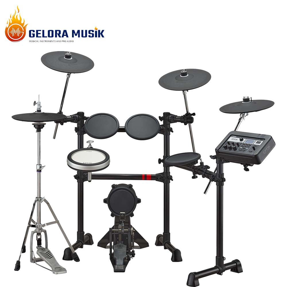 Drum Elektrik Yamaha DTX6K2-X