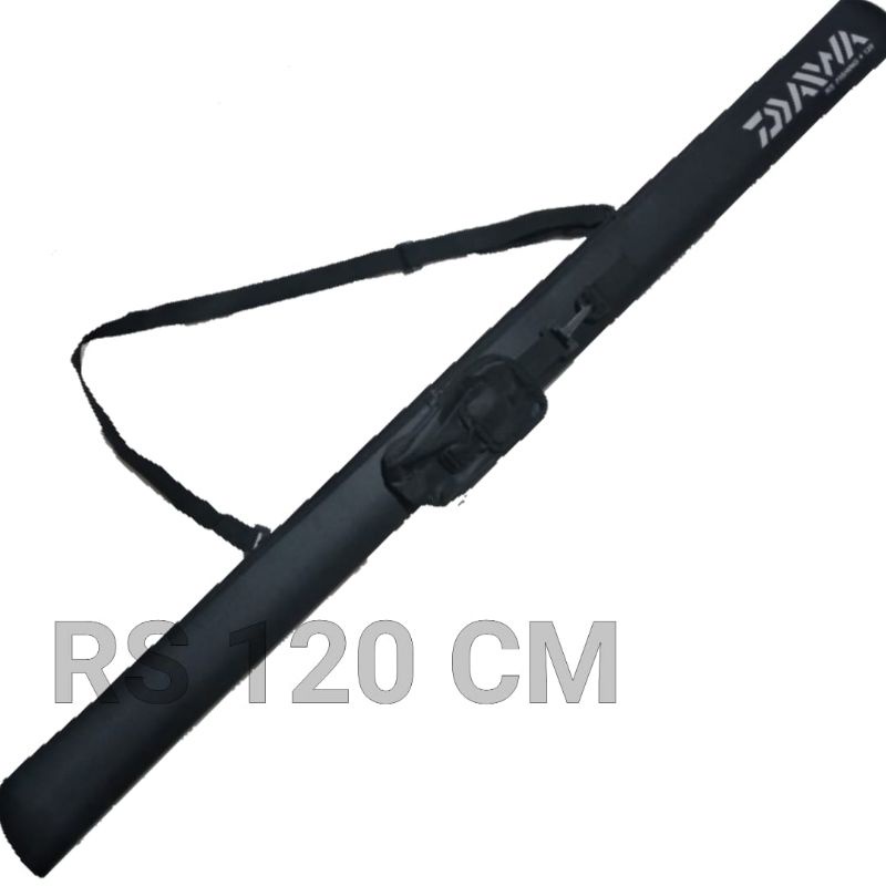 tas pancing anti air model pedang hard case || 60cm 80cm 100cm 120cm-5