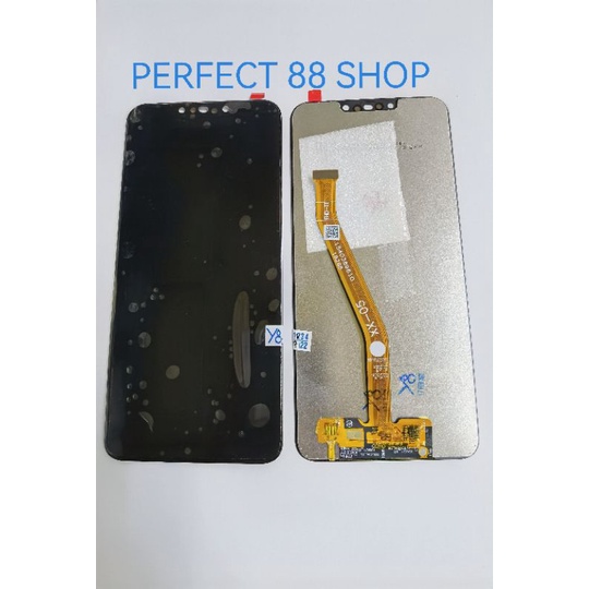 LCD TOUCHSCREEN HUAWEI NOVA 3i - LNE-LX2 COMPLETE