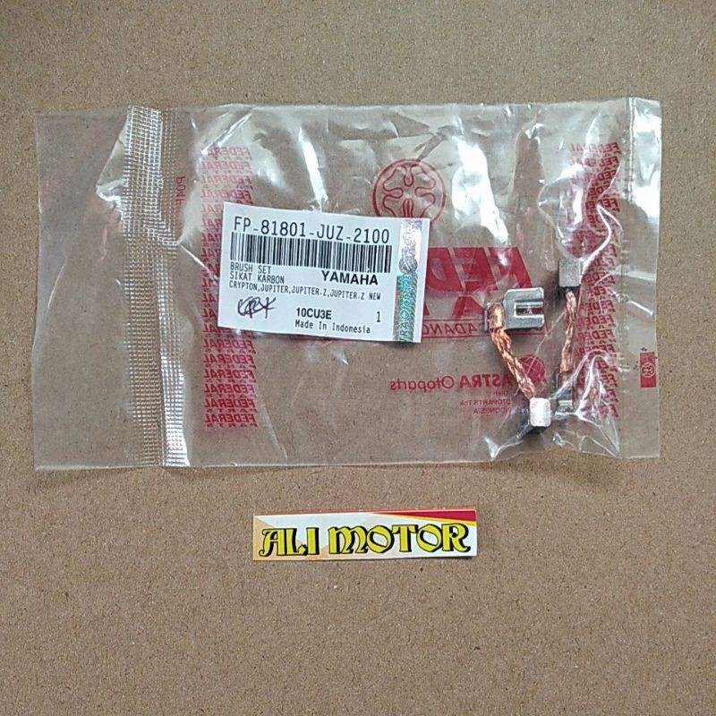 Kulboster coolboster arang stater crypton jupiter z vega mio j mio soul GT FP-81801-JUZ-2100 ori FED