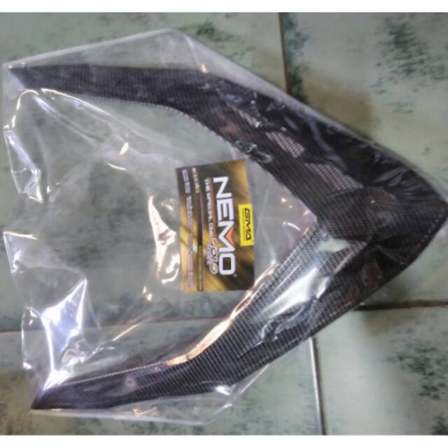 Lis lampu depan vario 1251_150 led new