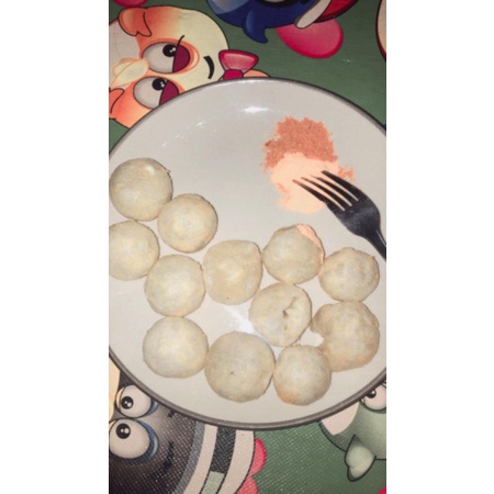 

cimol lumer paket usaha