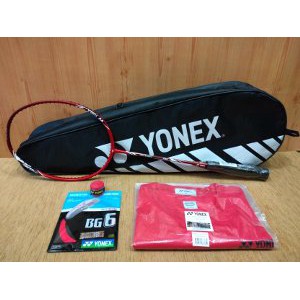 Promo  YONEX ARCSABER LIGHT 15 i  Ori