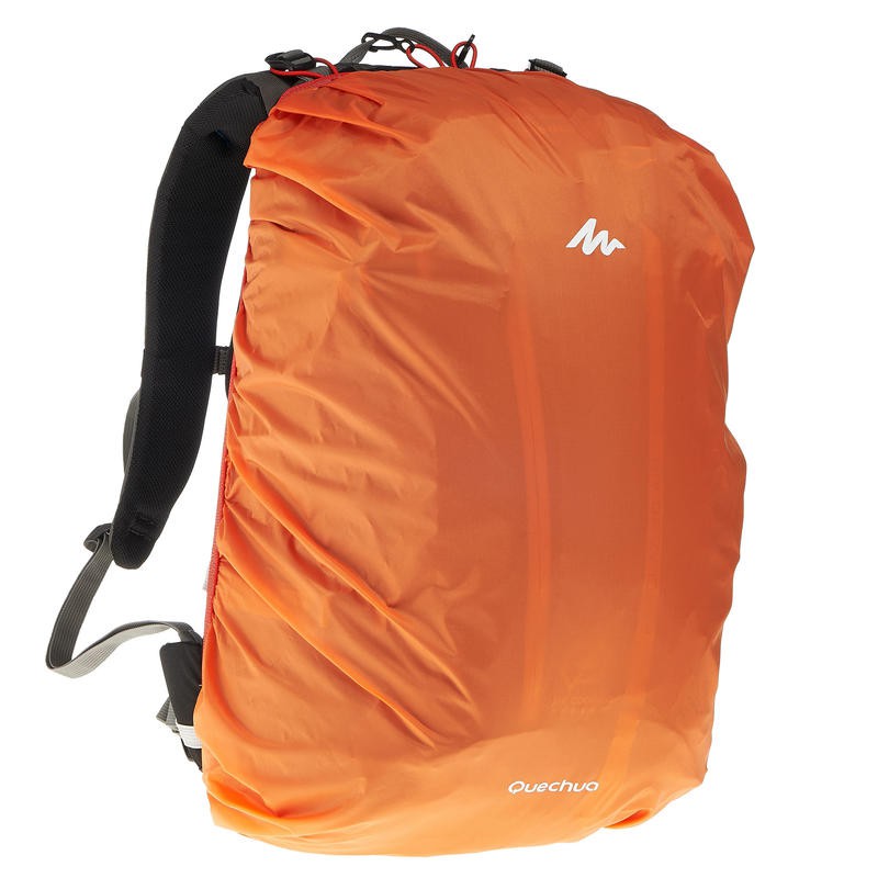 QUECHUA Rain Cover Penutup Hujan Untuk Tas Ransel 20/40L Backpack