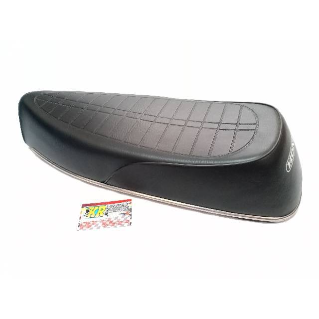 Jok C70 hitam perahu