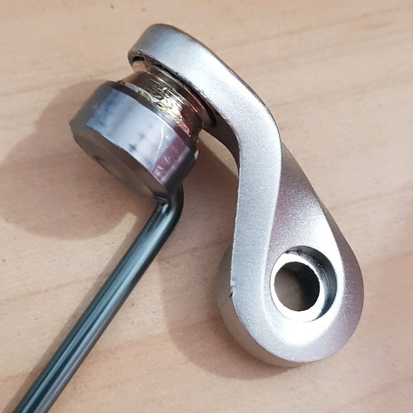 reel bail assy set 1000 2000 3000 4000