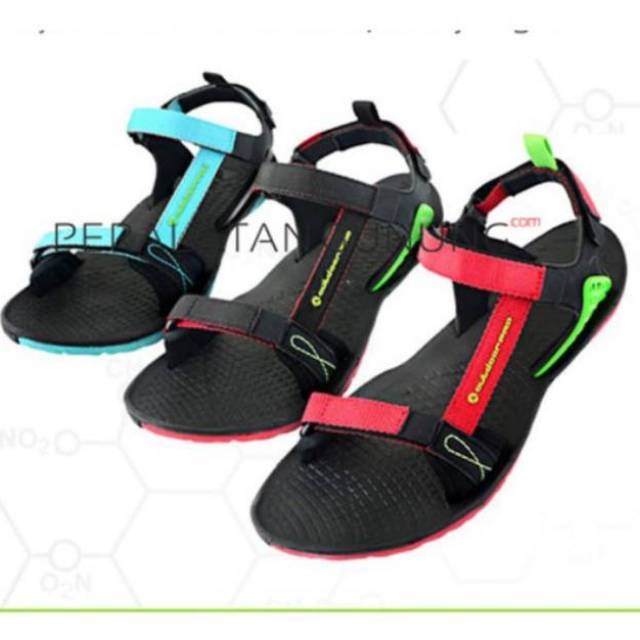 Sandal Gunung Wanita Theya Tx Sandal Outdoor Pro Theya Tx