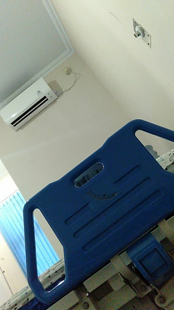 Terpal Kolam Ikan + Rangka [ Satu Set ] Model Slot Paralon Ukuran 150x100x50cm Original A15 Korea