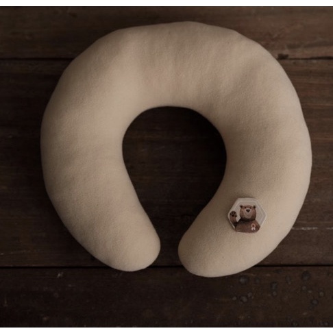 HEAD CUSHION BABY / BANTAL BAYI / ALAT FOTOGRAFI BAYI