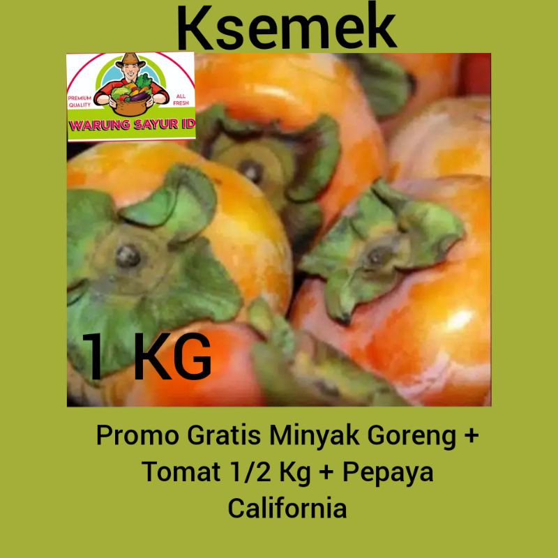 

Buah Ksemek Fresh/Buah Segar/Buah online