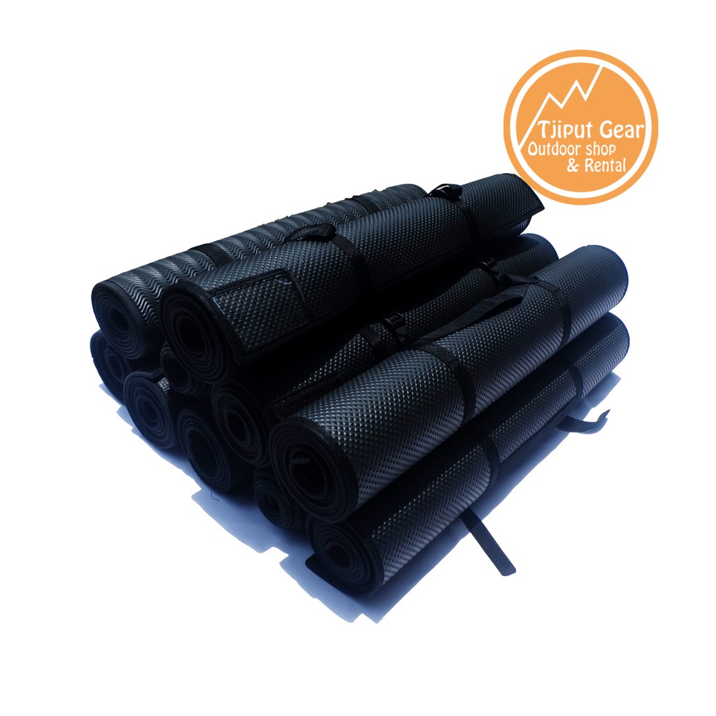 Matras Kemping | Matras Yoga | Camping Hiking Outdoor