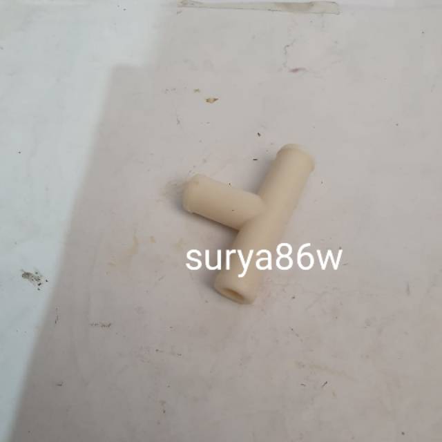 selang ventilator oli suzuki futura - selang ventilator oli T120SS