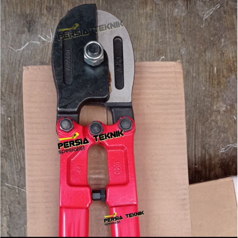 

Gunting potong kawat baja 42
