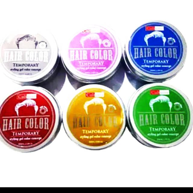 Pomed warna cool