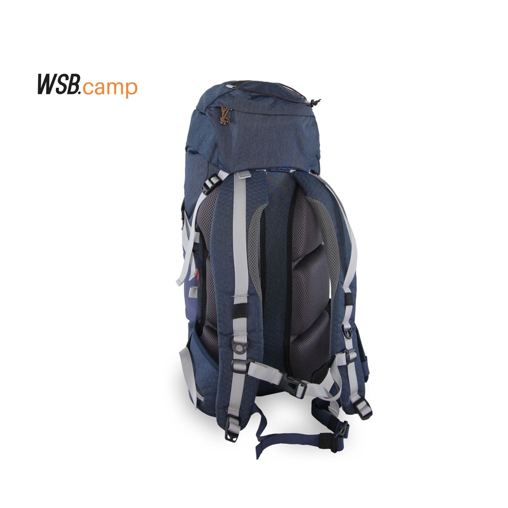 TAS CONSINA THE NAROOWS - BACKPACK CONSINA - TAS PUNGGUNG 40 L