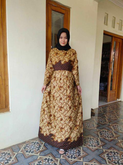 Atasan Batik Wanita.batik Kerja. Batik Atasan Batik Coupell, Tunik Pelangi