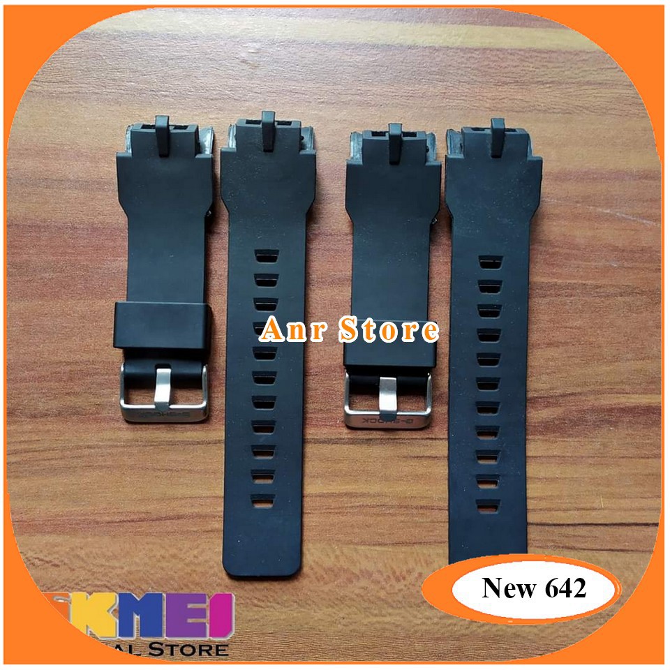 Strap Tali Jam Tangan SKMEI 1127 Original Oem