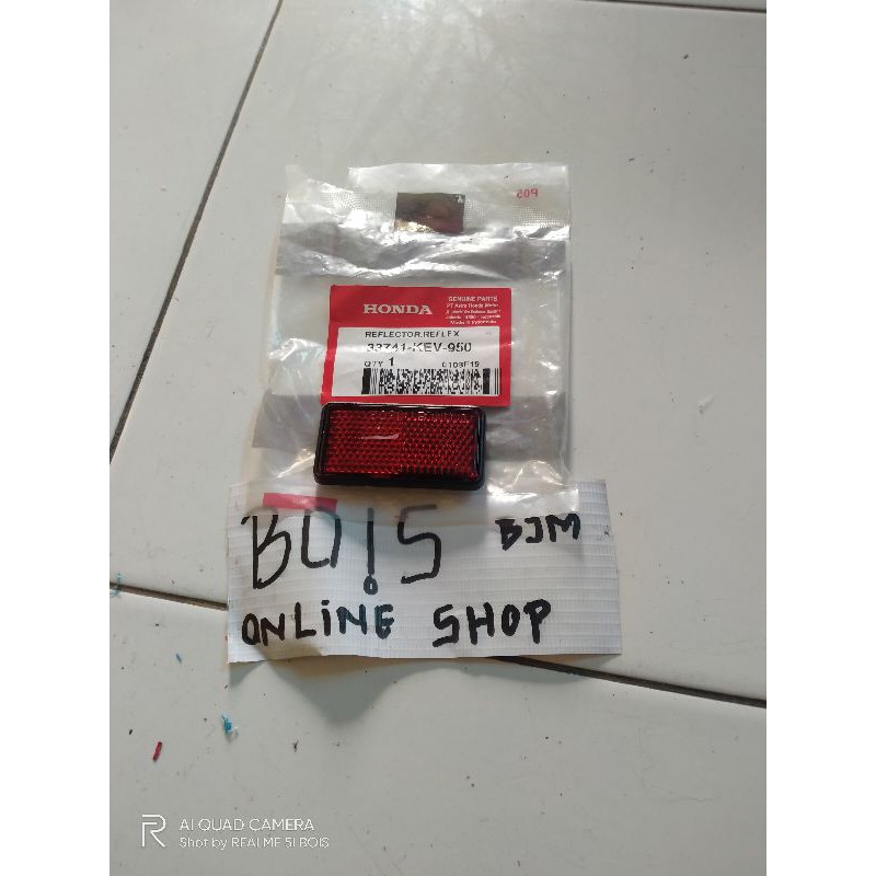 mata kucing beat street mata kucing Scopy lama karbu mata kucing Scopy fi lama Original Honda AHM