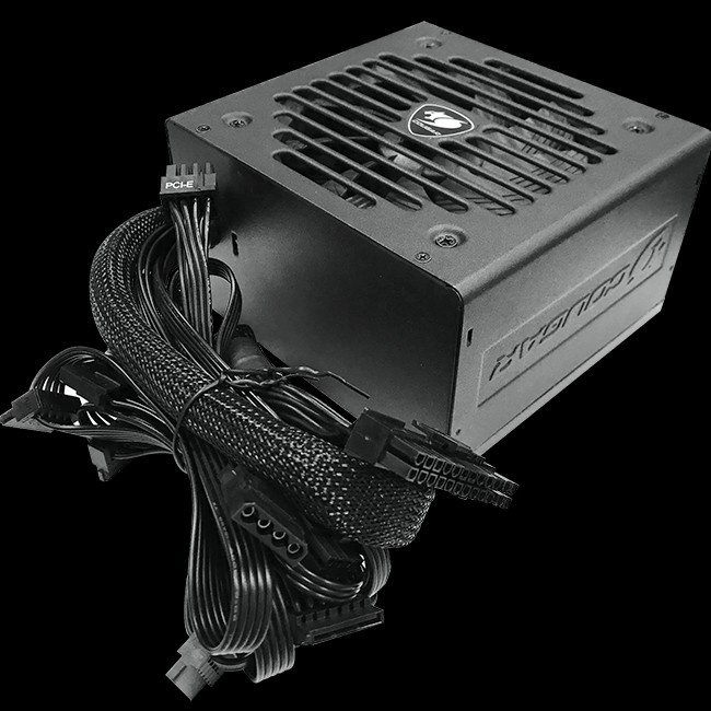 Power Supply Cougar VTK 550W 80+ BRONZE