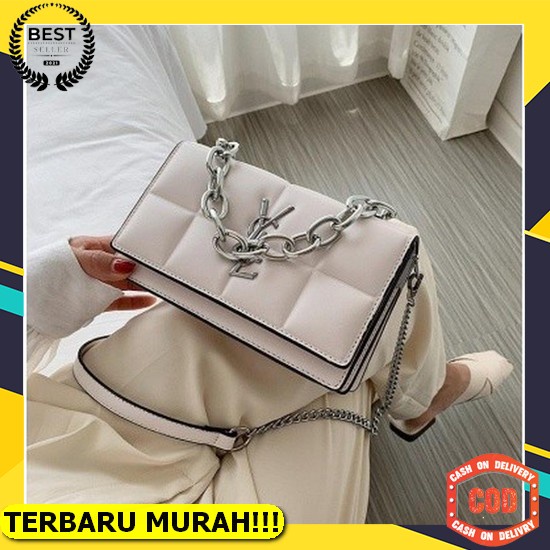 Tas Selempang Wanita Import Kondangan Kekinian Elegant Pesta Cewek Terbaru Tas Import Wanita Tas Imp