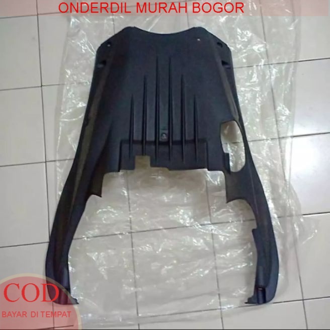 dek kolong beat karbu / bordes kolong beat karbu 2008 - 2012 - 149