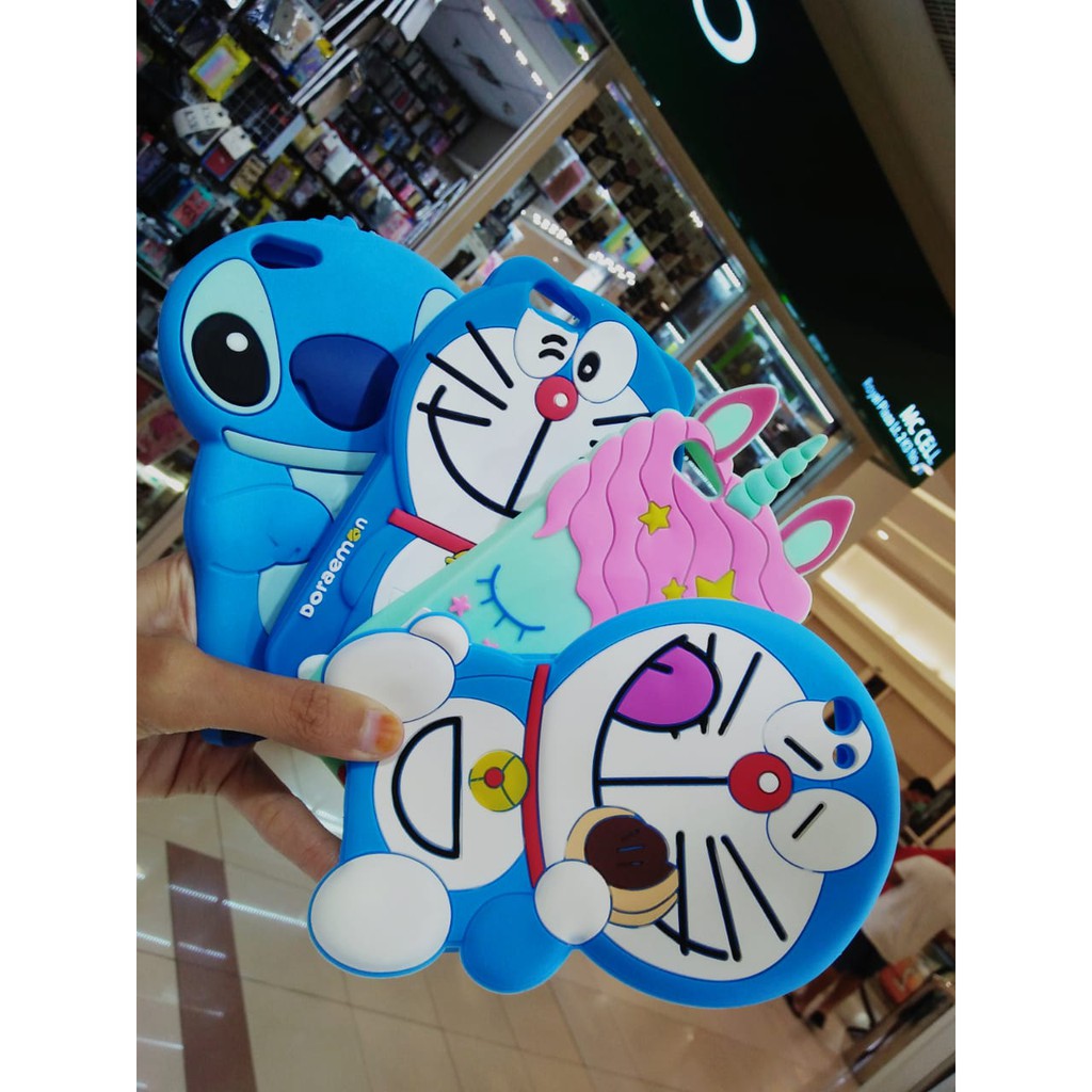 CASE KARAKTER OPPO F1S