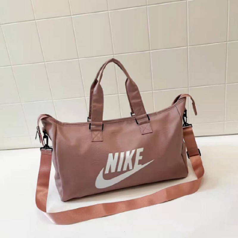 9990 Tas Besar Selempang Import Tas Gym Olahraga Travel Bag Pria Wanita