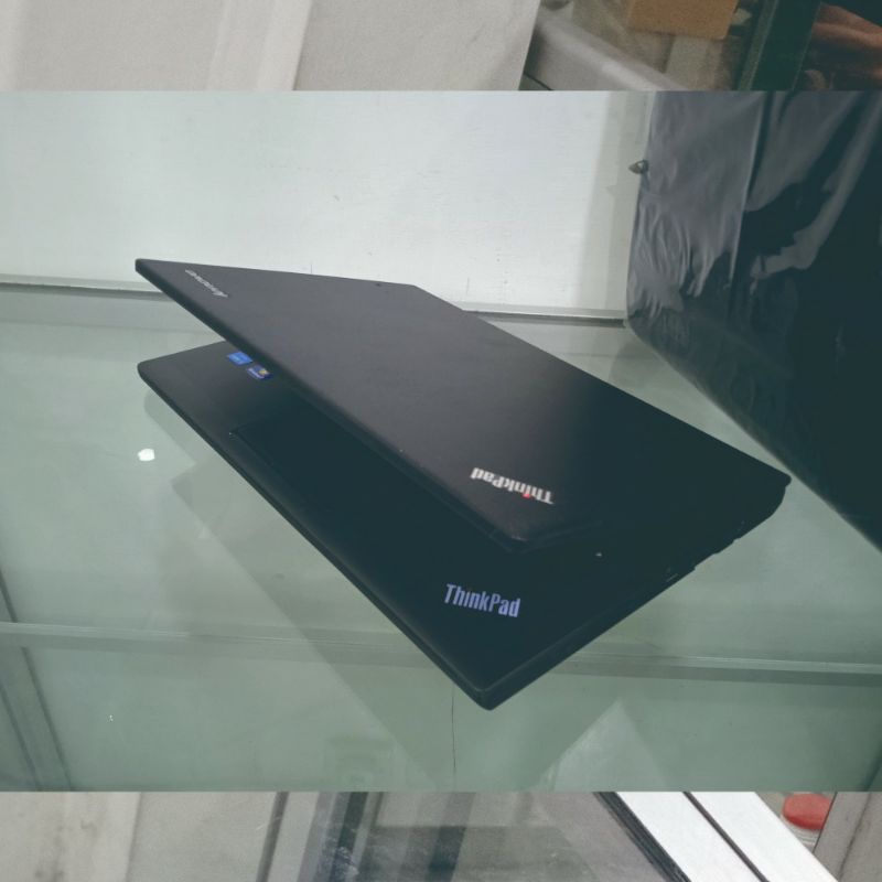 thinkpad x270 anyar