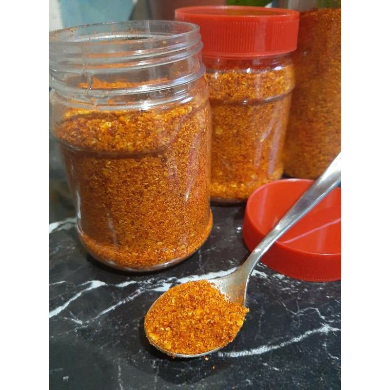 

Cabe Bubuk / Chili Powder