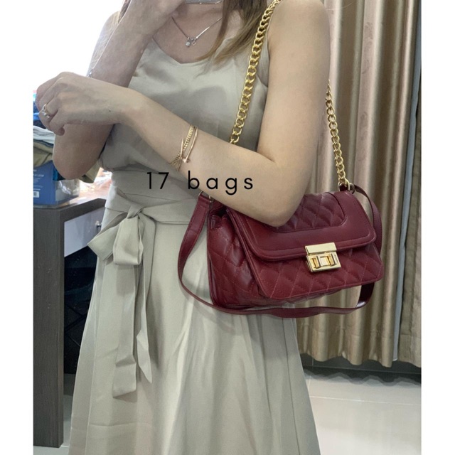 17BAGS | FENNE BAG TAS WANITA MURAH